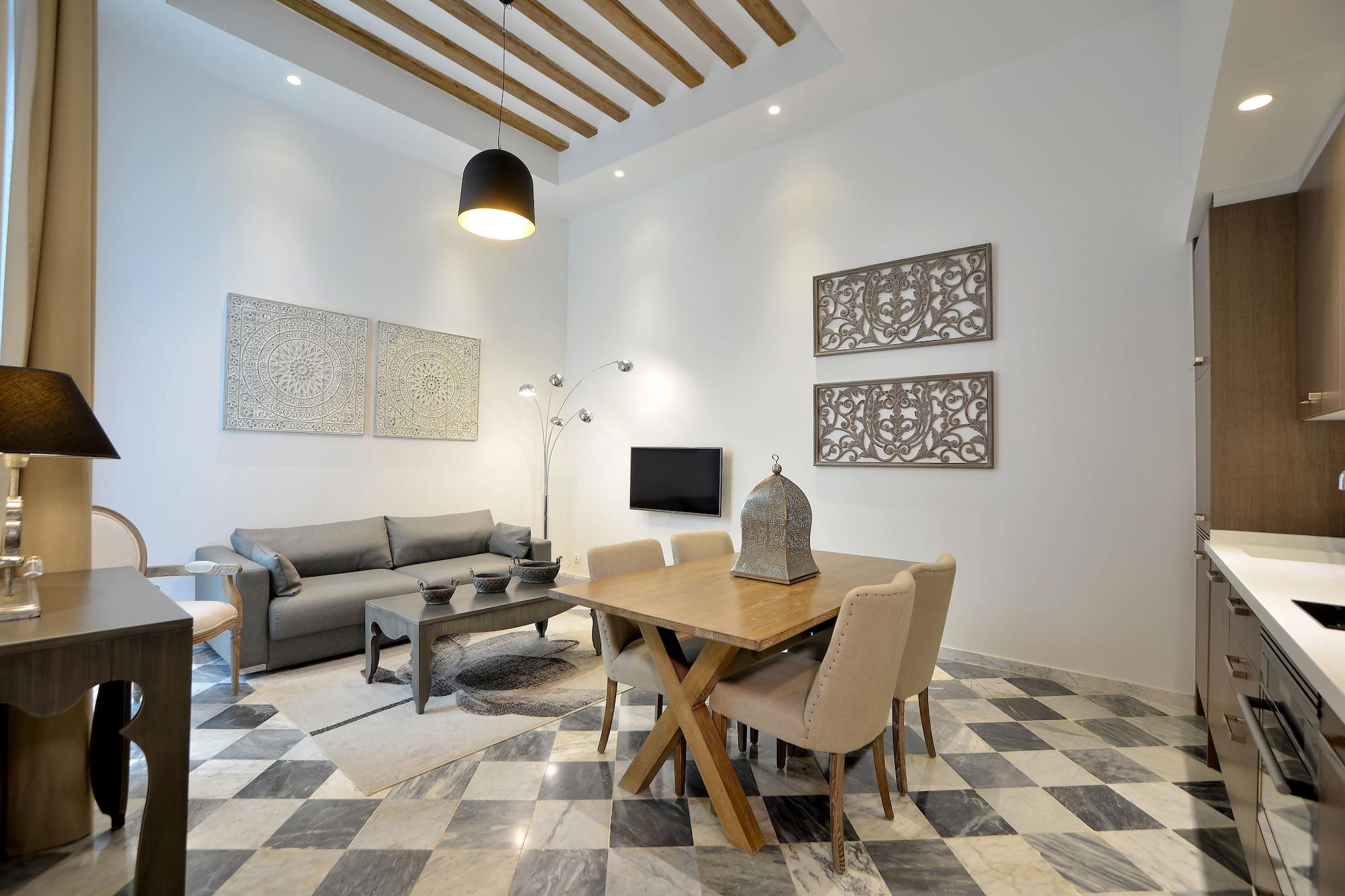 Apartment El Armador Casa Palacio Cadiz