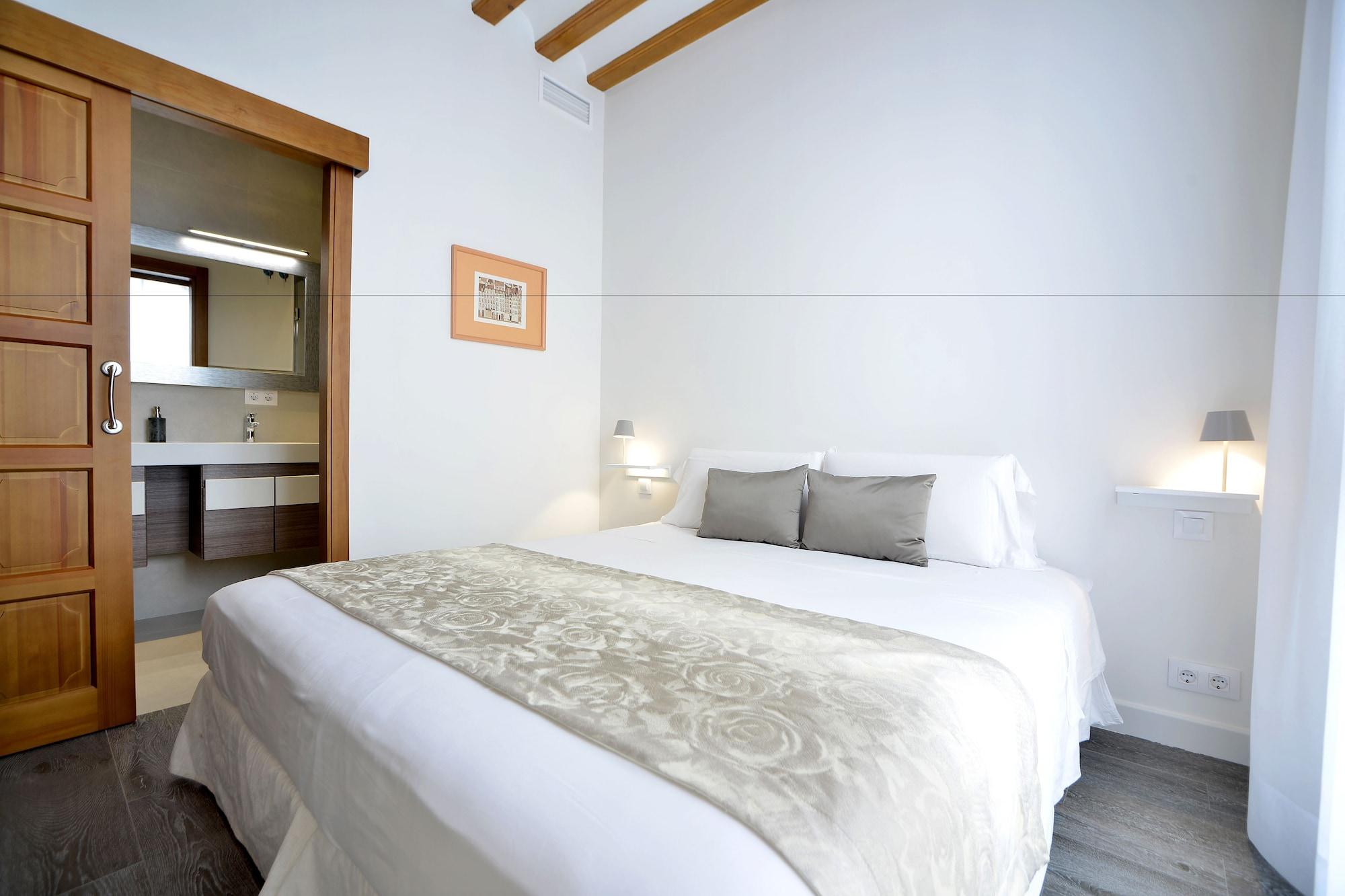 Apartment El Armador Casa Palacio Cadiz