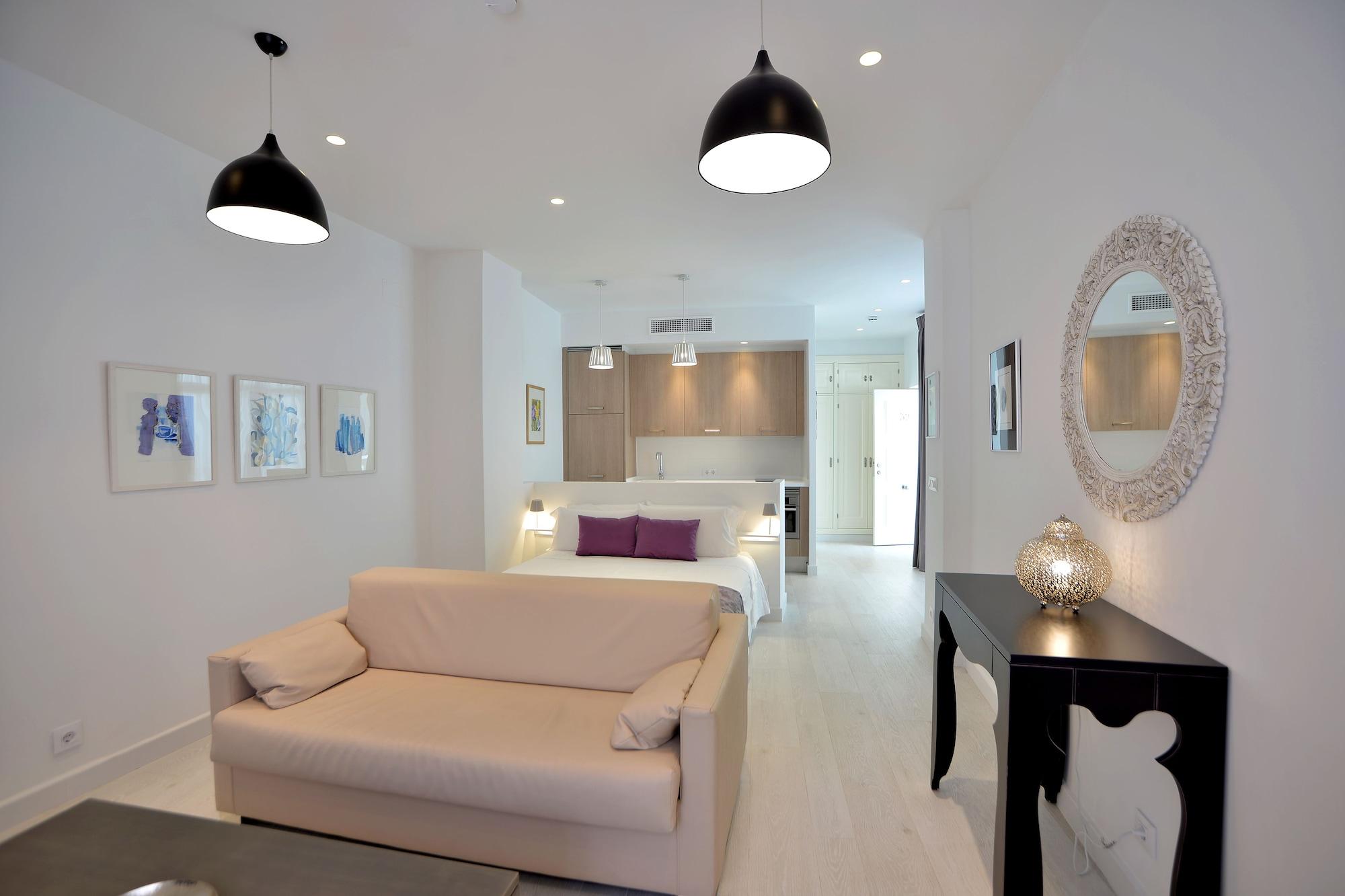 Apartment El Armador Casa Palacio Cadiz