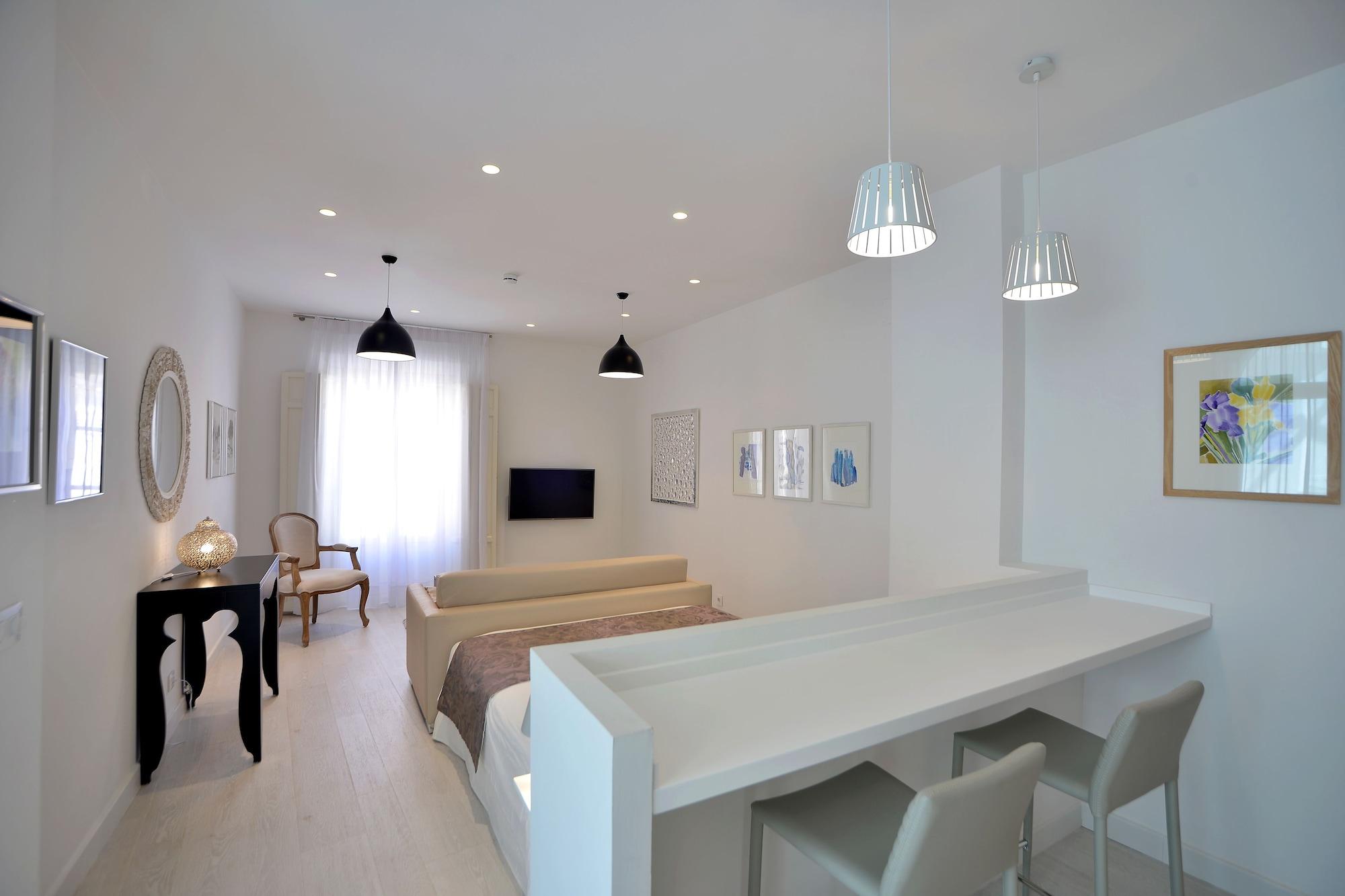 El Armador Casa Palacio By Luxury