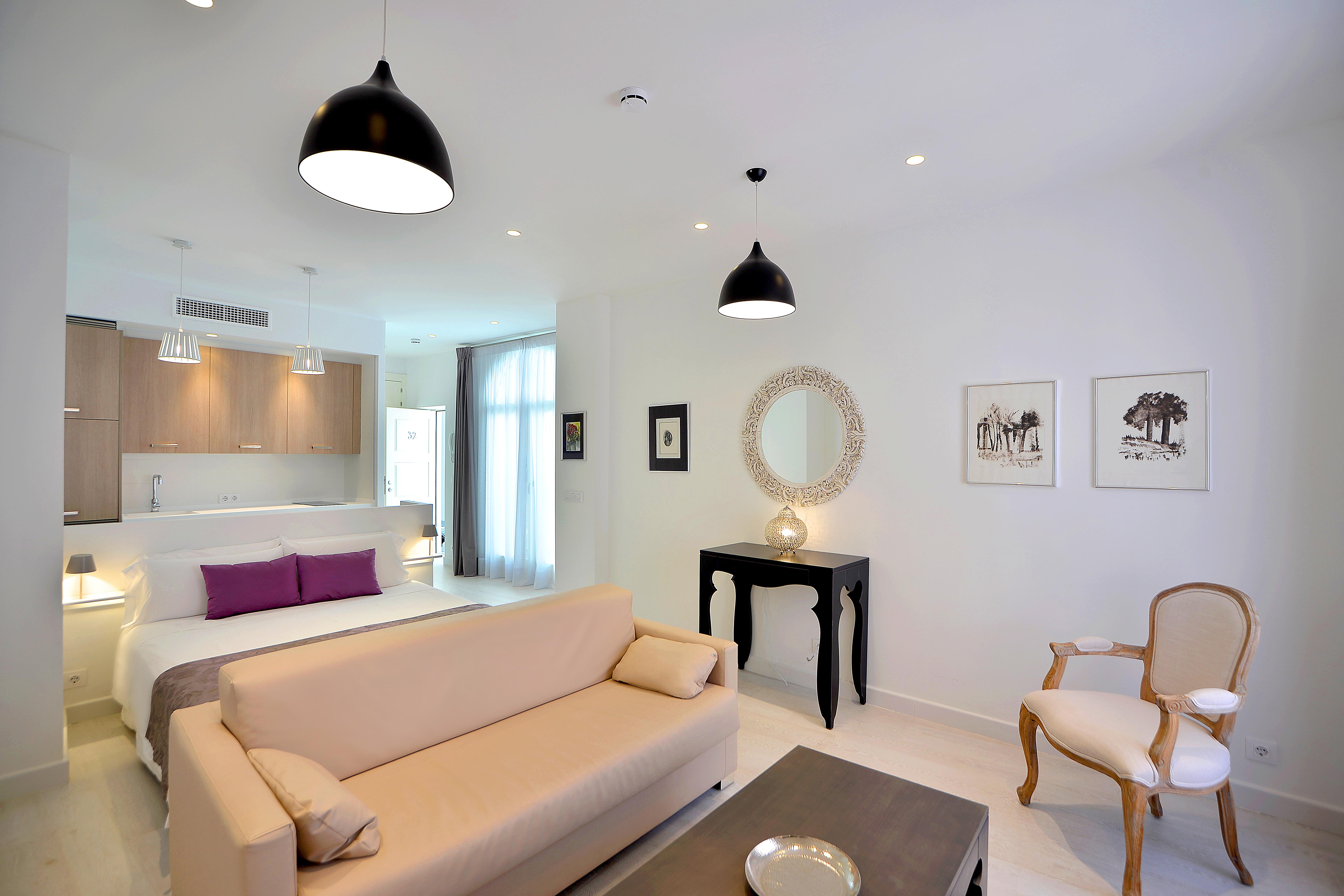 El Armador Casa Palacio Apartment Cadiz