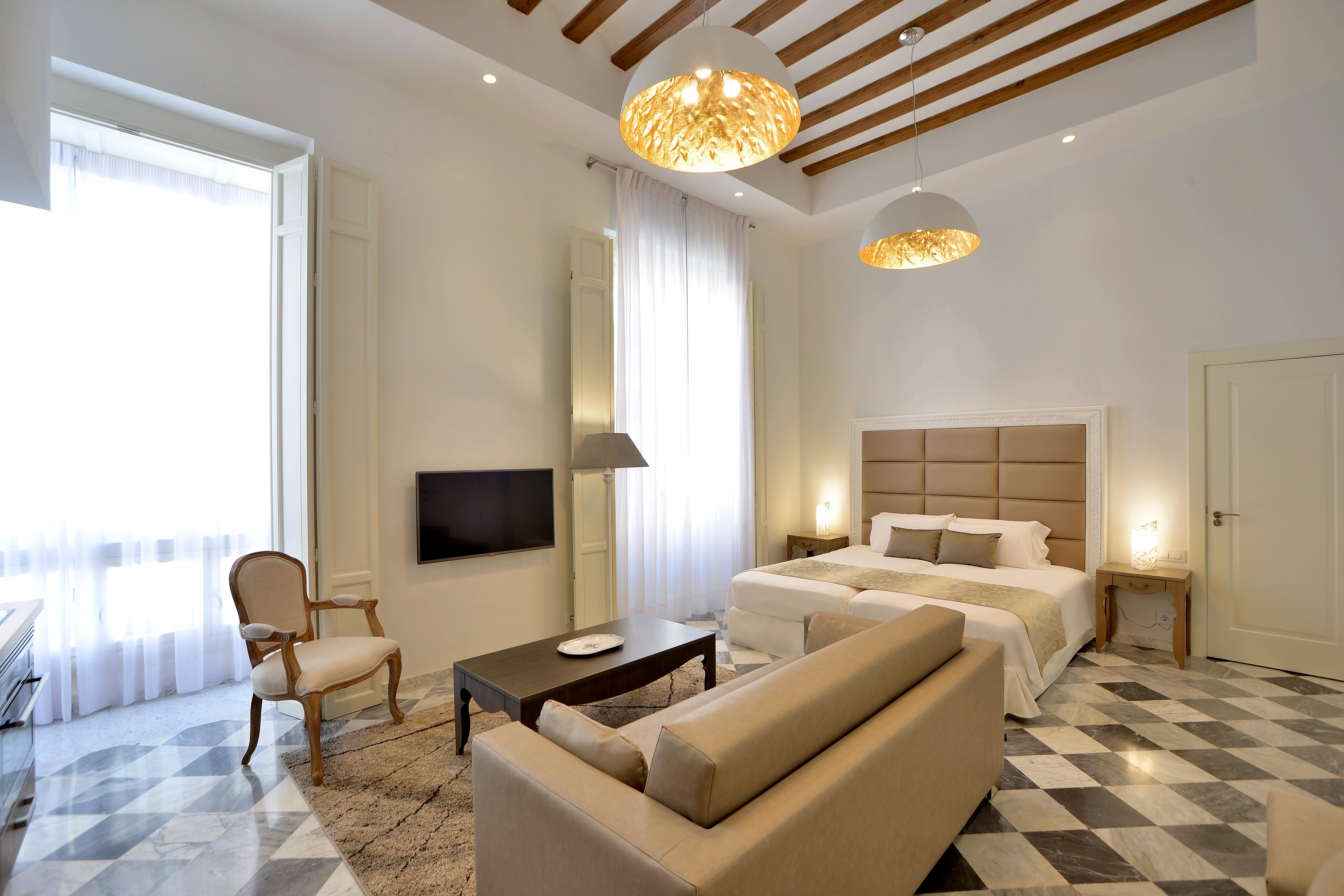 El Armador Casa Palacio Apartment Cadiz