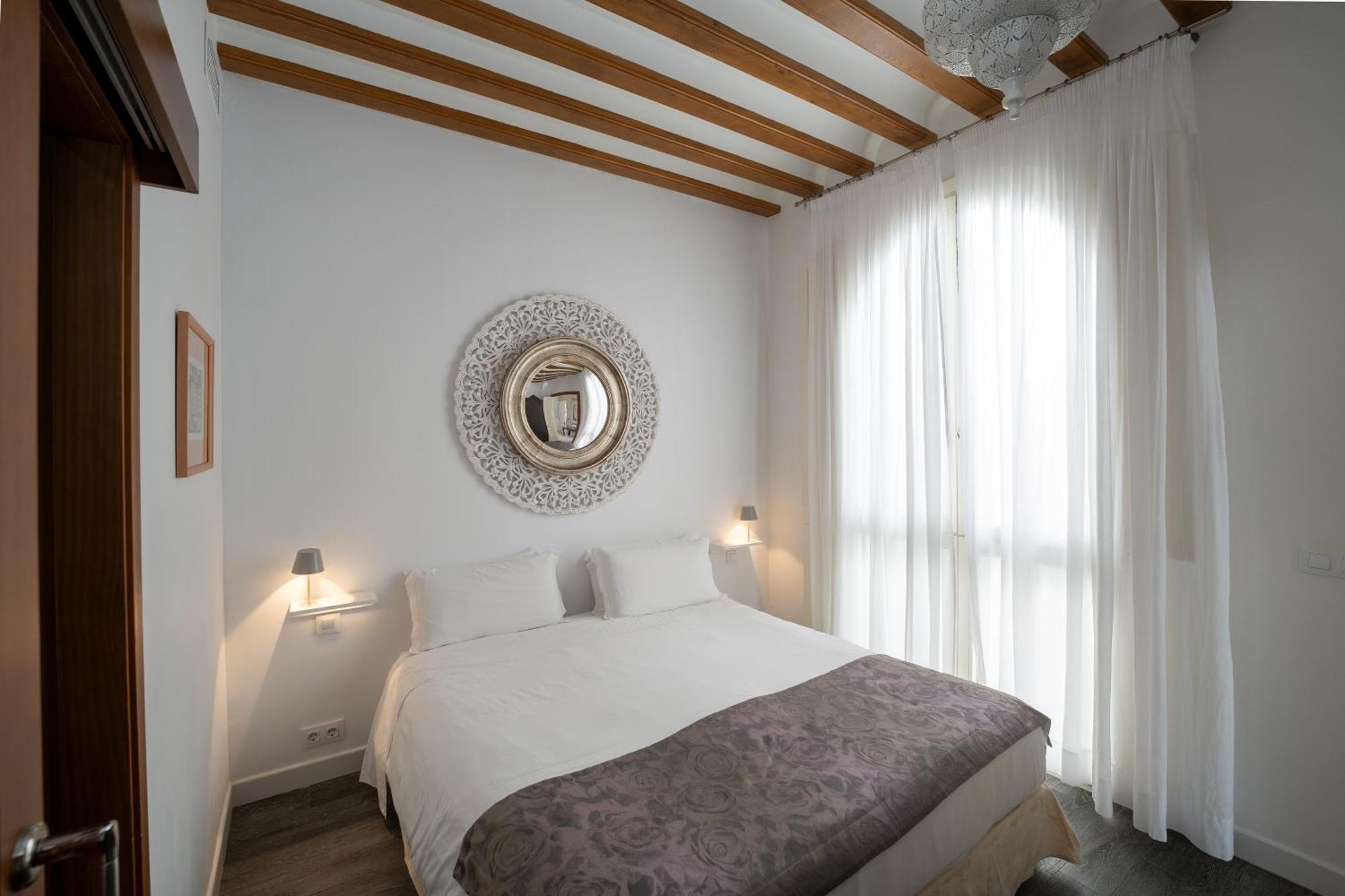 El Armador Casa Palacio By Luxury * Cadix