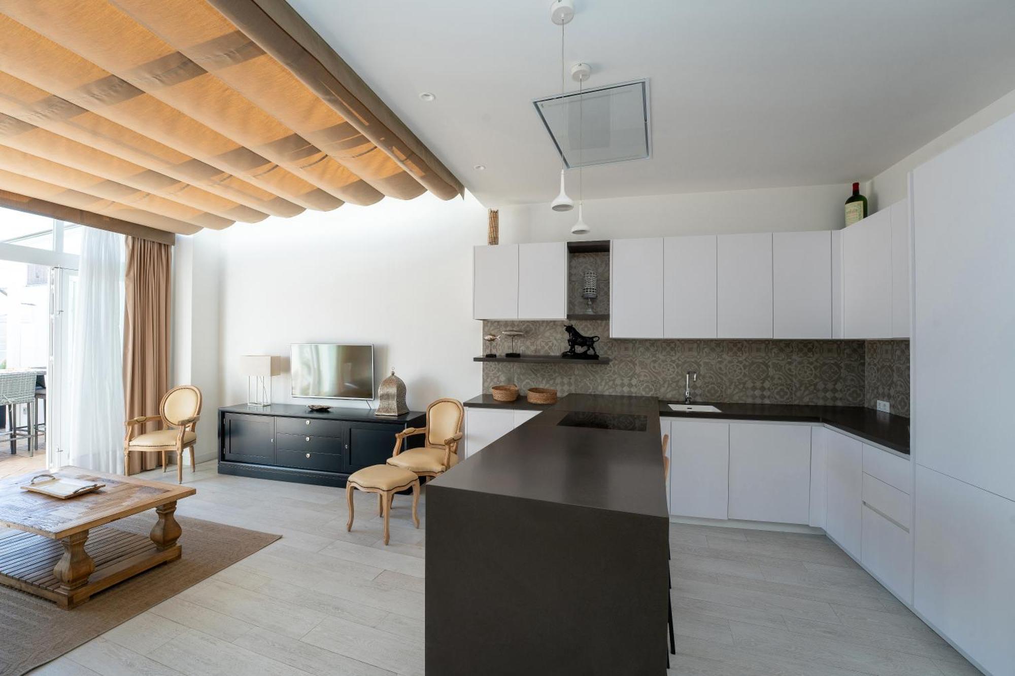 Appartement El Armador Casa Palacio By Luxury