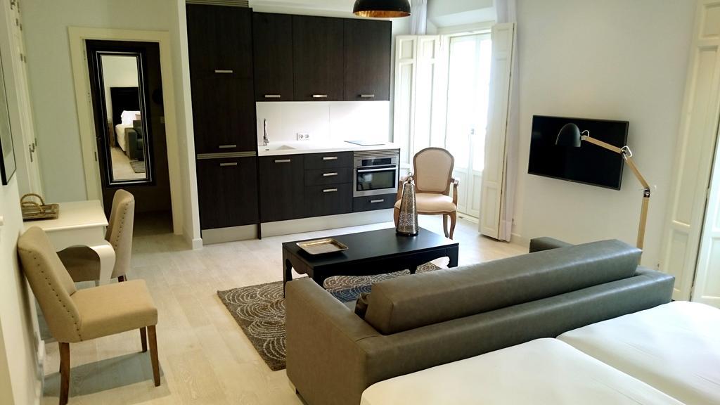 Apartment El Armador Casa Palacio Cadiz