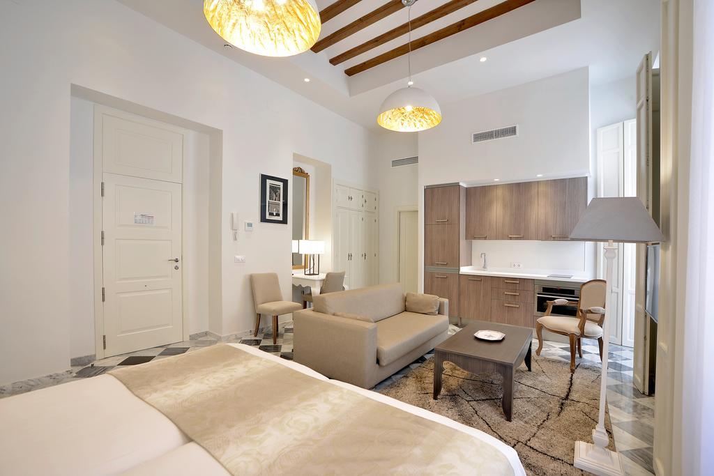 Apartment El Armador Casa Palacio Cadiz