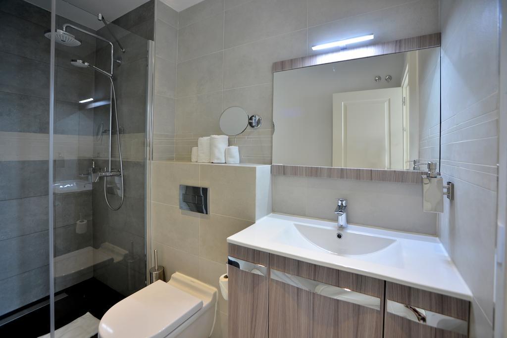 El Armador Casa Palacio Apartment *