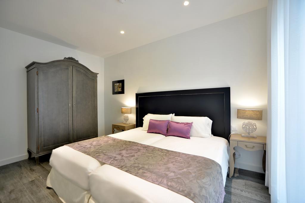El Armador Casa Palacio Apartment