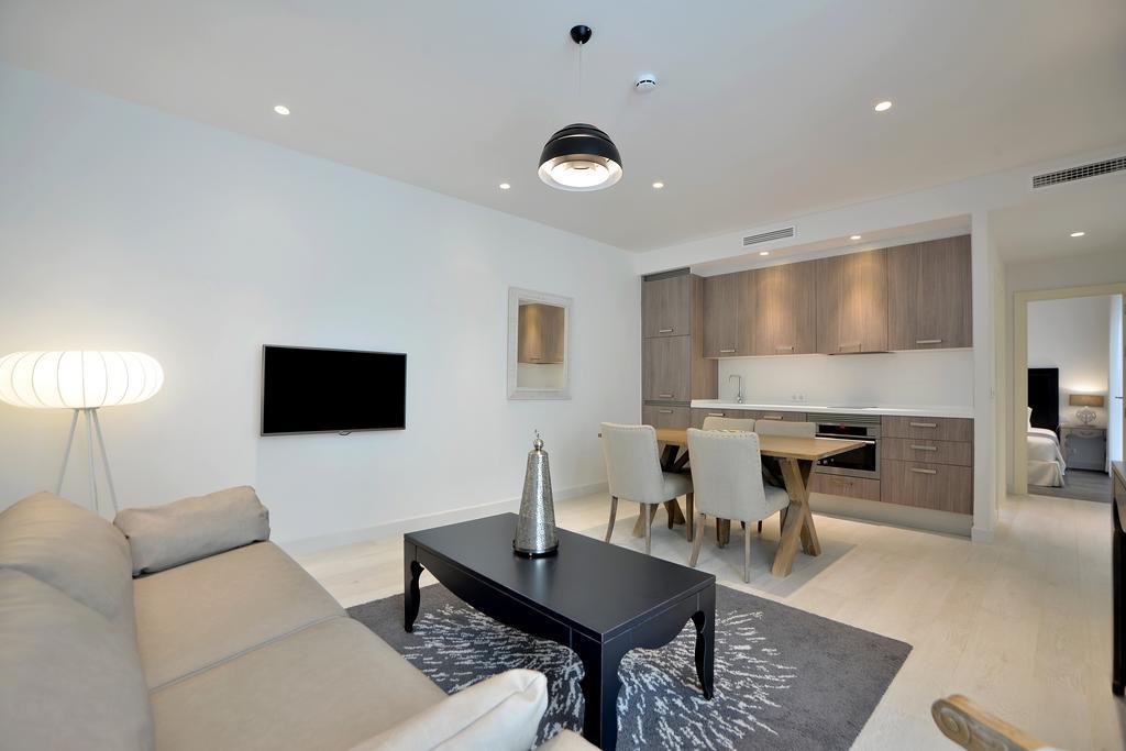 El Armador Casa Palacio By Luxury Appartement