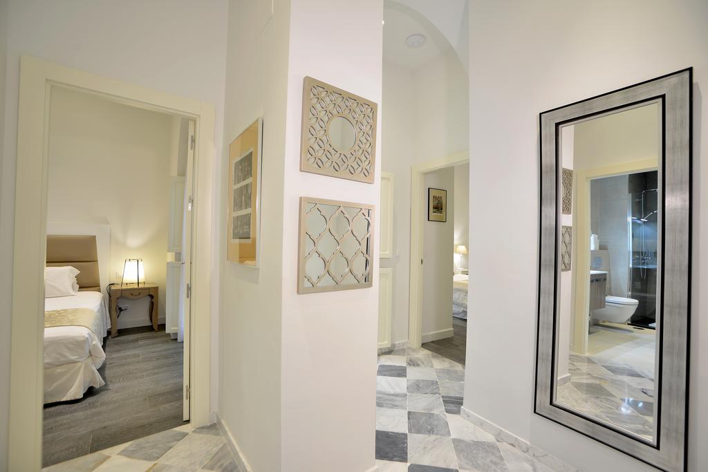 El Armador Casa Palacio By Luxury