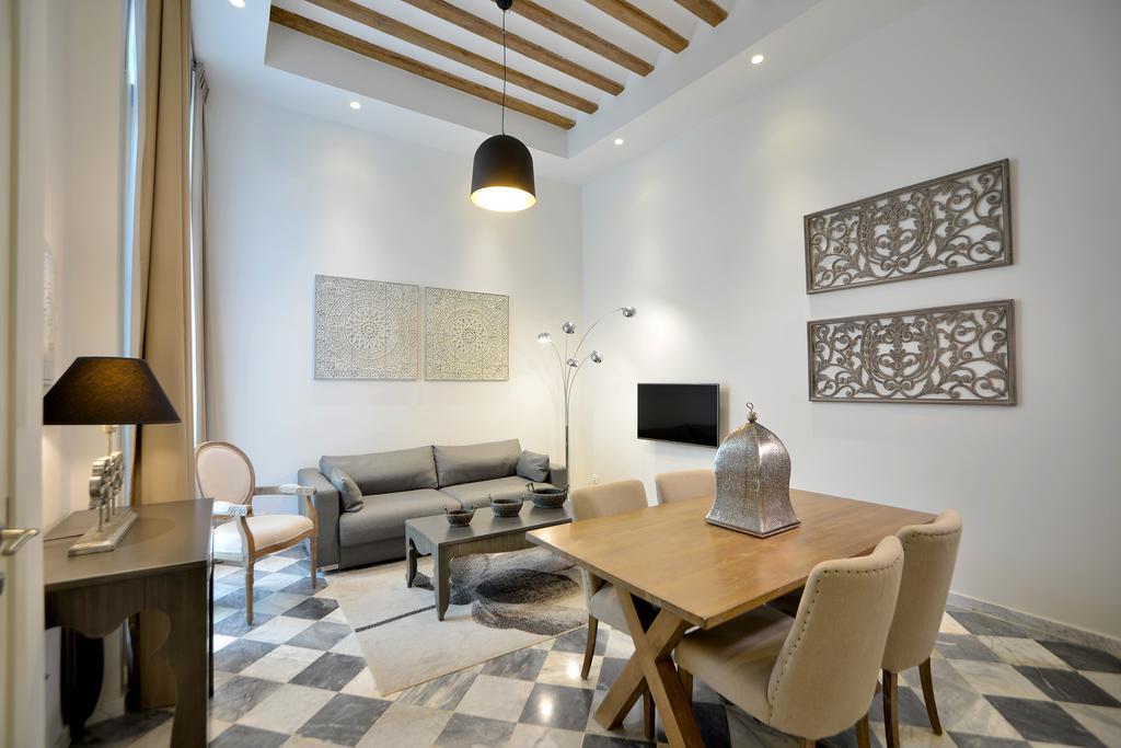 El Armador Casa Palacio Apartment Cadiz