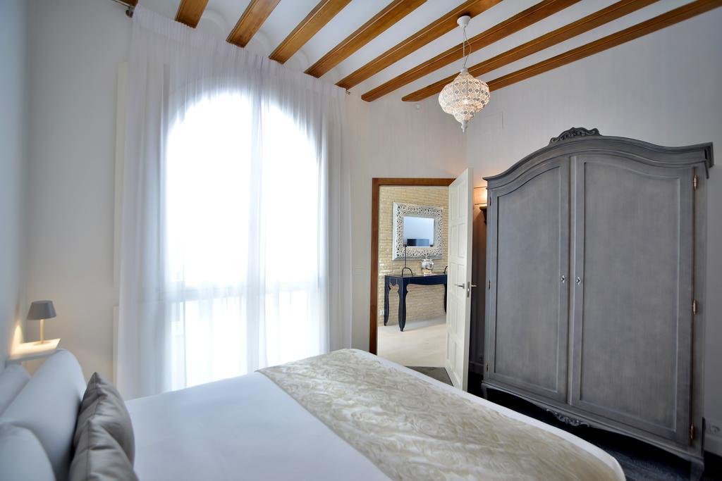 El Armador Casa Palacio Apartment