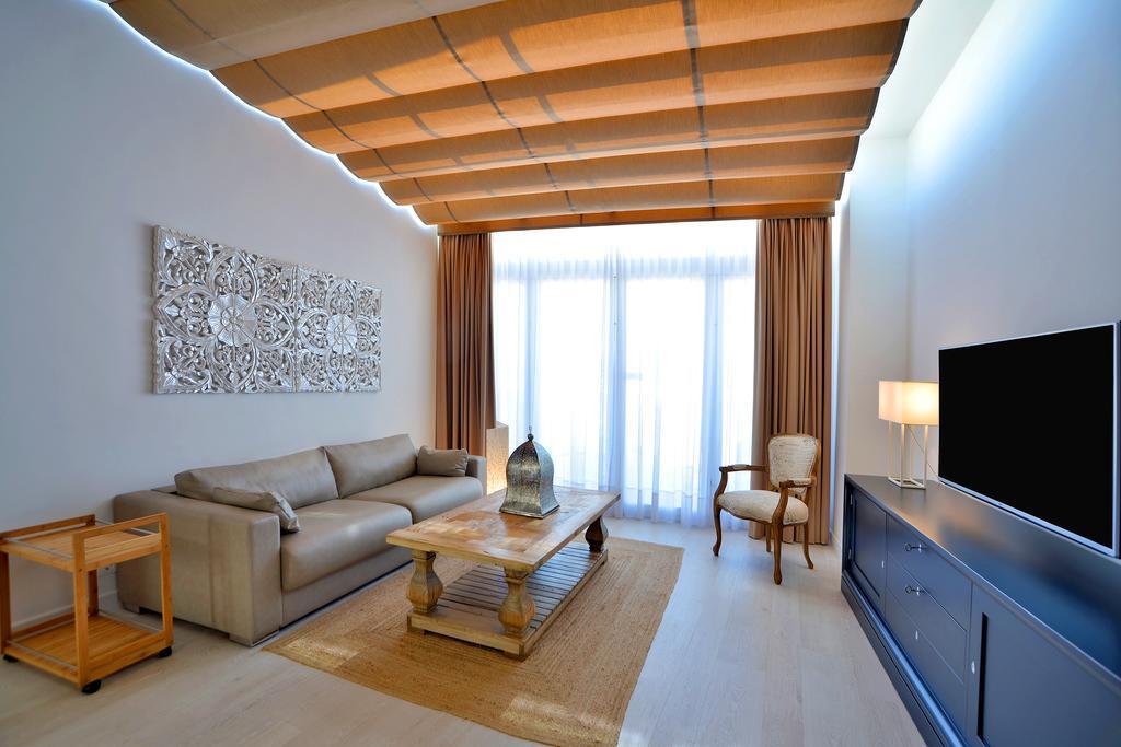 Apartment El Armador Casa Palacio