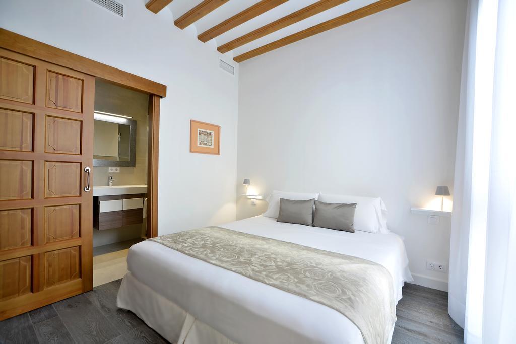 Apartment El Armador Casa Palacio
