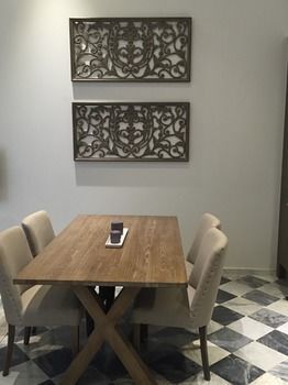 El Armador Casa Palacio Cadiz