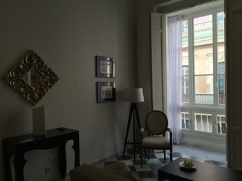 El Armador Casa Palacio *