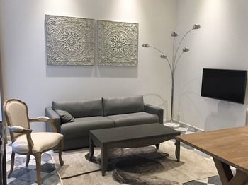 El Armador Casa Palacio Apartment Cadiz