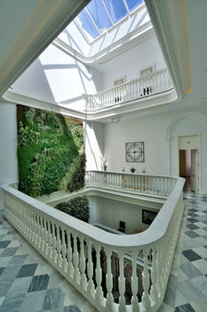 El Armador Casa Palacio * Cadiz
