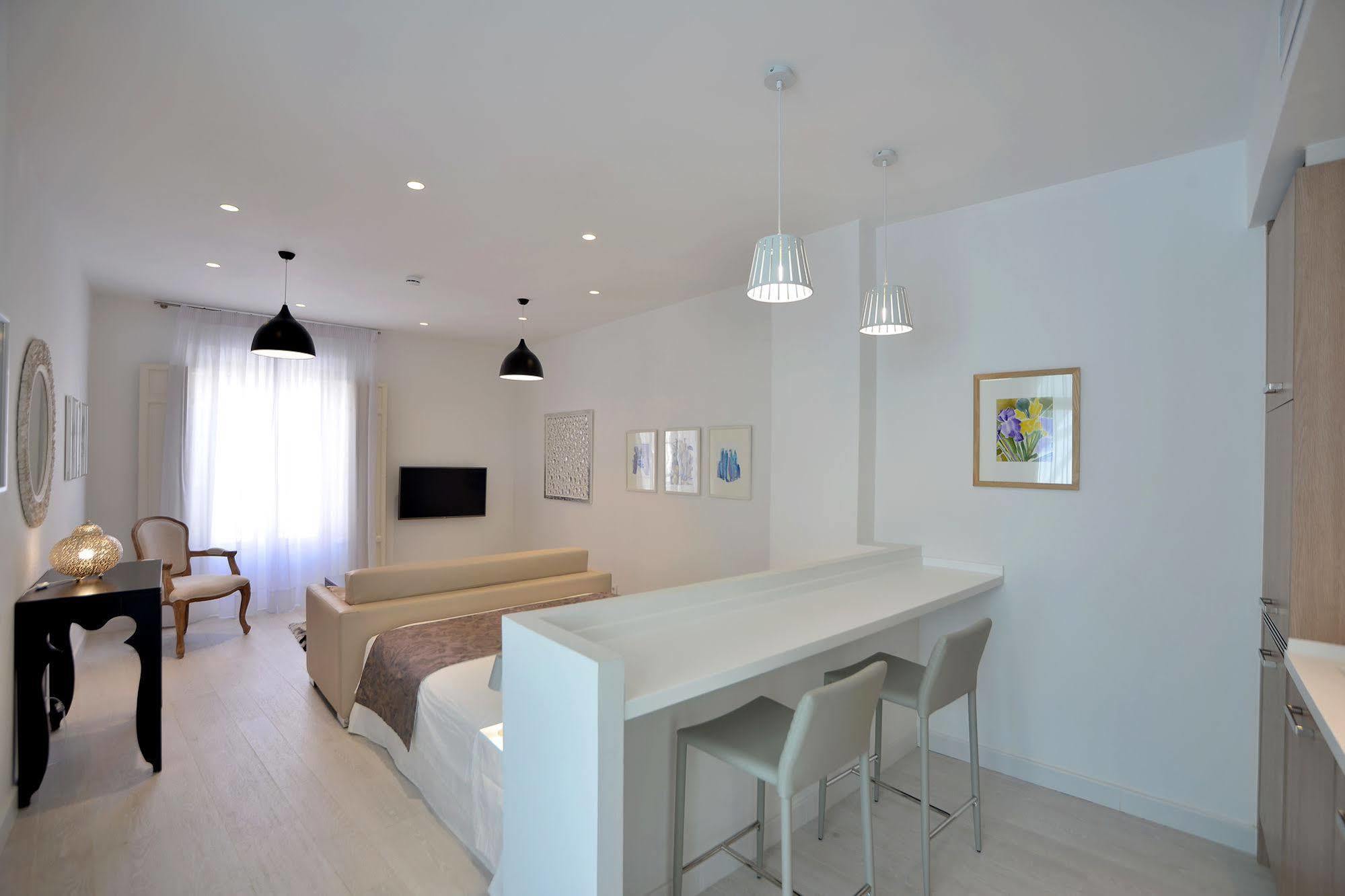 El Armador Casa Palacio Apartment