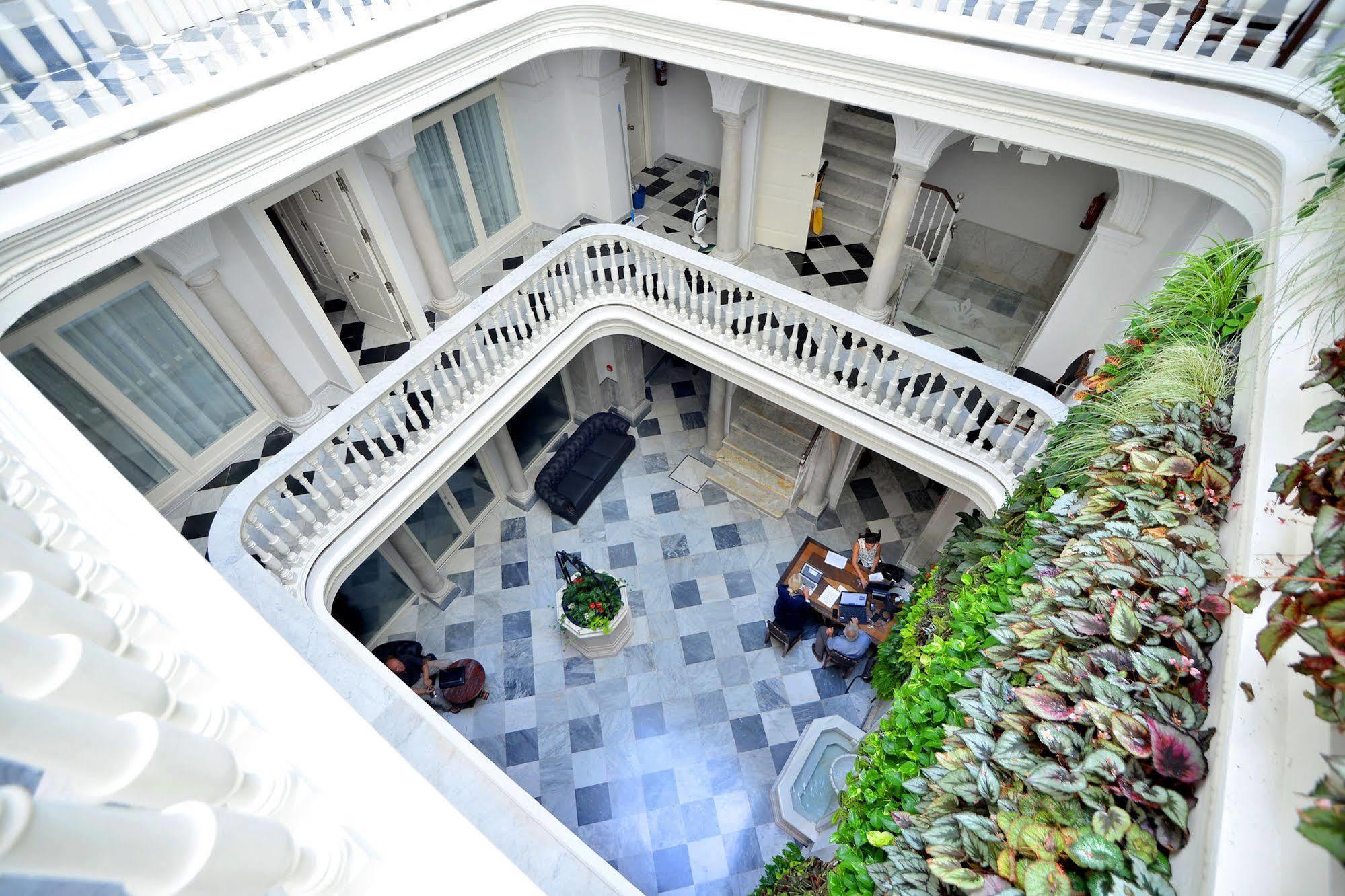 Apartment El Armador Casa Palacio