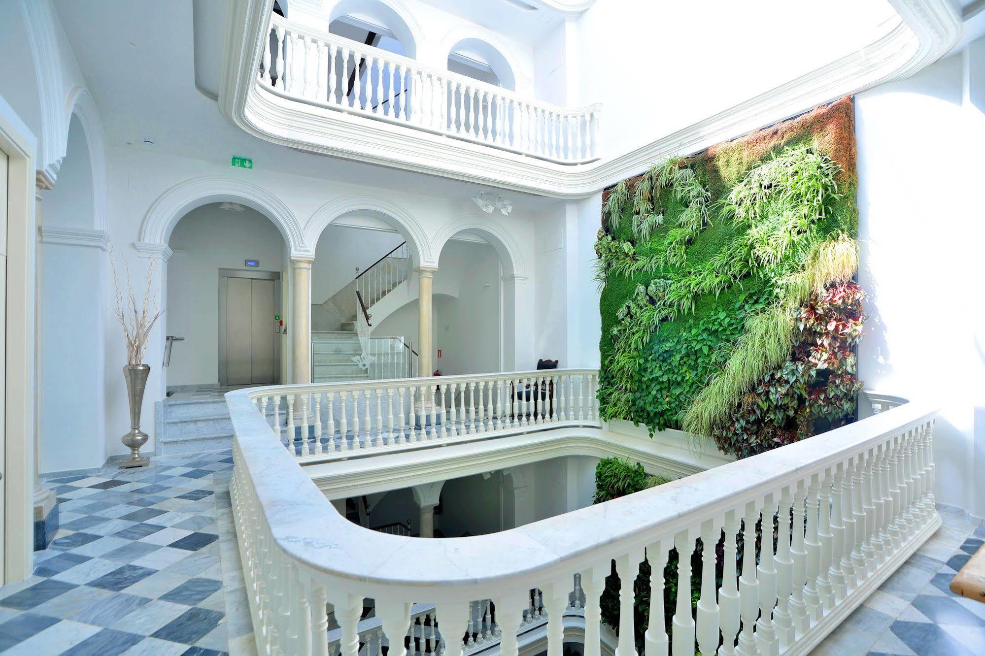 Apartment El Armador Casa Palacio Cadiz