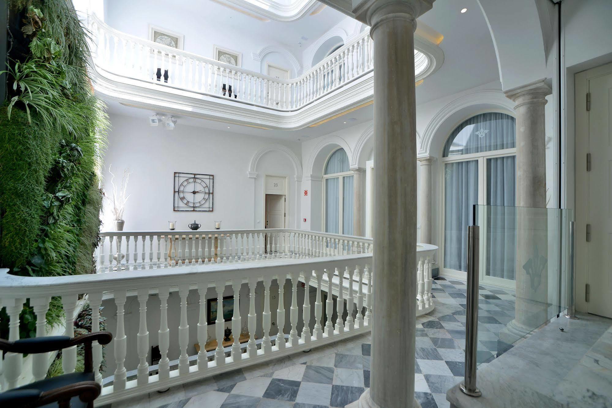 El Armador Casa Palacio Apartment Cadiz