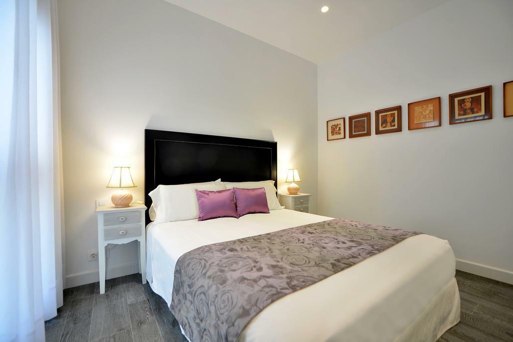 El Armador Casa Palacio Apartment *