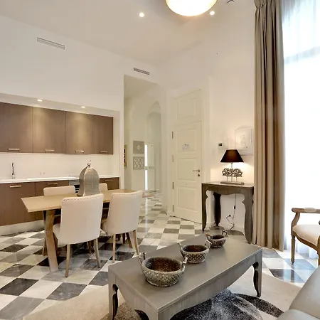 El Armador Casa Palacio By Luxury Suites Kadyks Zewnętrze zdjęcie
