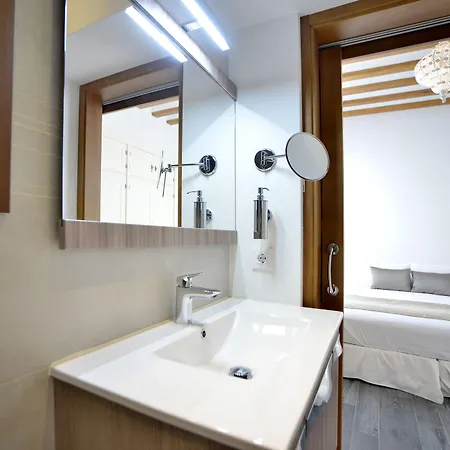 El Armador Casa Palacio By Luxury Suites Kadyks Zewnętrze zdjęcie