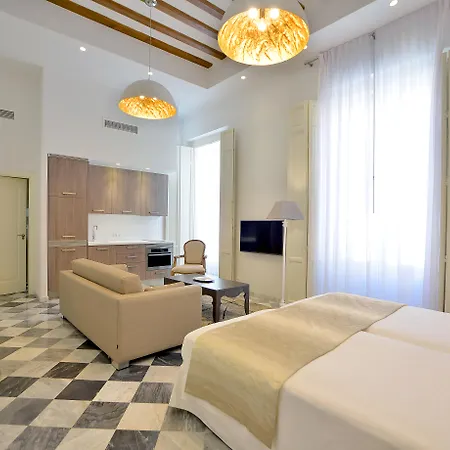 El Armador Casa Palacio By Luxury Suites Kadyks Zewnętrze zdjęcie