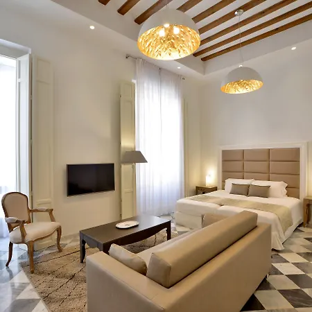 El Armador Casa Palacio By Luxury Suites Kadyks Zewnętrze zdjęcie