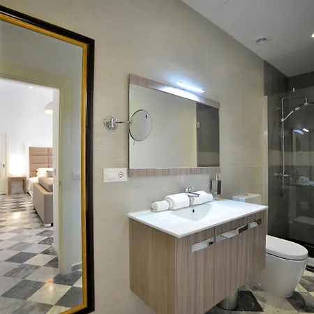 El Armador Casa Palacio By Luxury Suites Kadyks Zewnętrze zdjęcie