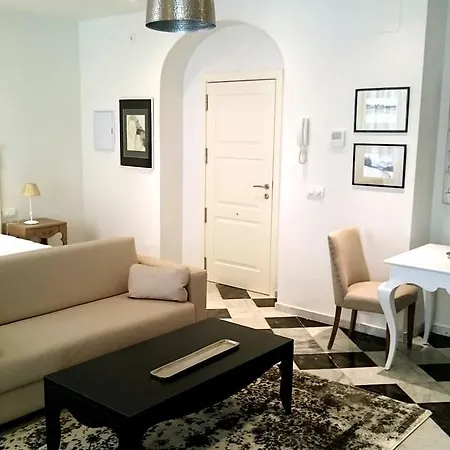 El Armador Casa Palacio By Luxury Suites Kadyks Zewnętrze zdjęcie