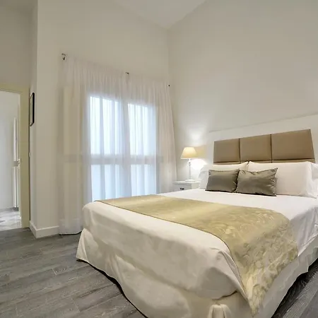 El Armador Casa Palacio By Luxury Suites Kadyks Zewnętrze zdjęcie