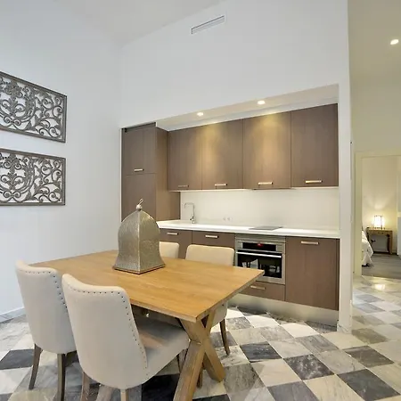 El Armador Casa Palacio By Luxury Suites Kadyks Zewnętrze zdjęcie