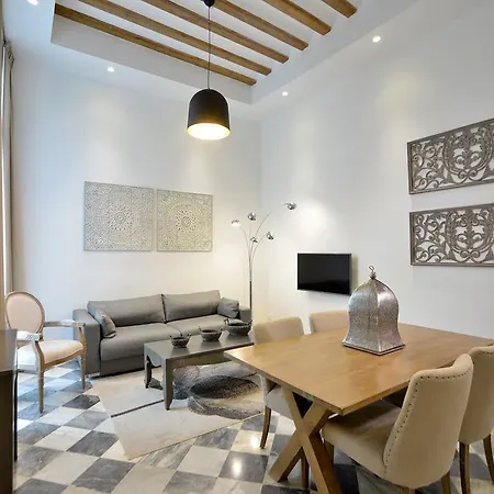 El Armador Casa Palacio By Luxury Suites Kadyks Zewnętrze zdjęcie