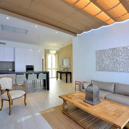 El Armador Casa Palacio By Luxury Suites Kadyks Zewnętrze zdjęcie