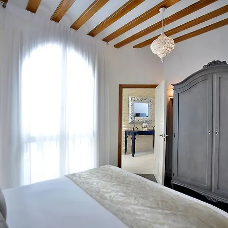 El Armador Casa Palacio By Luxury Suites Kadyks Zewnętrze zdjęcie