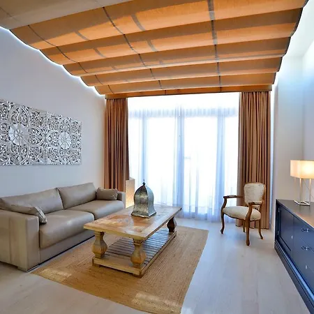 El Armador Casa Palacio By Luxury Suites Kadyks Zewnętrze zdjęcie