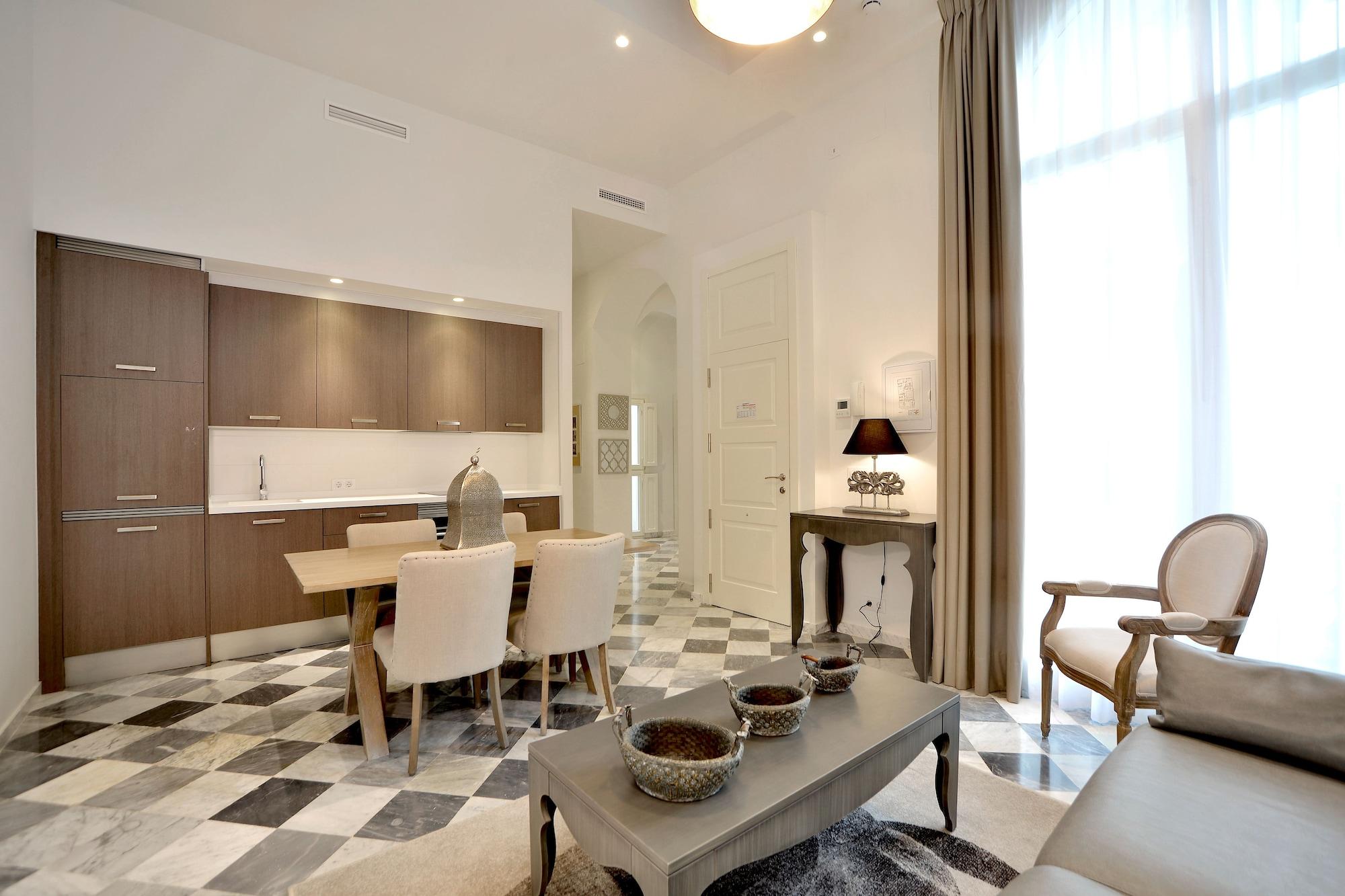 El Armador Casa Palacio By Luxury *
