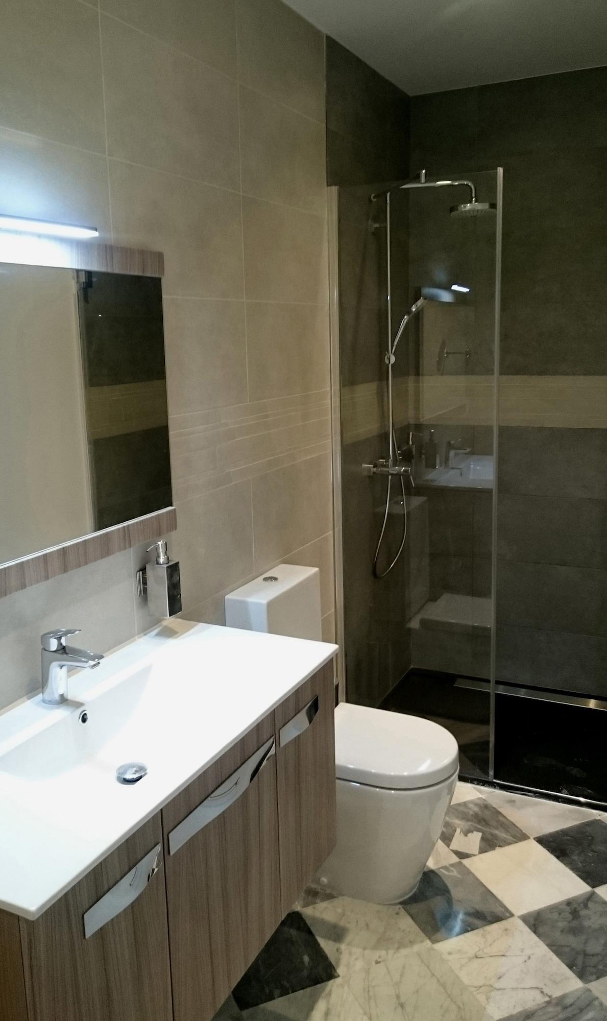 El Armador Casa Palacio By Luxury Apartament Kadyks