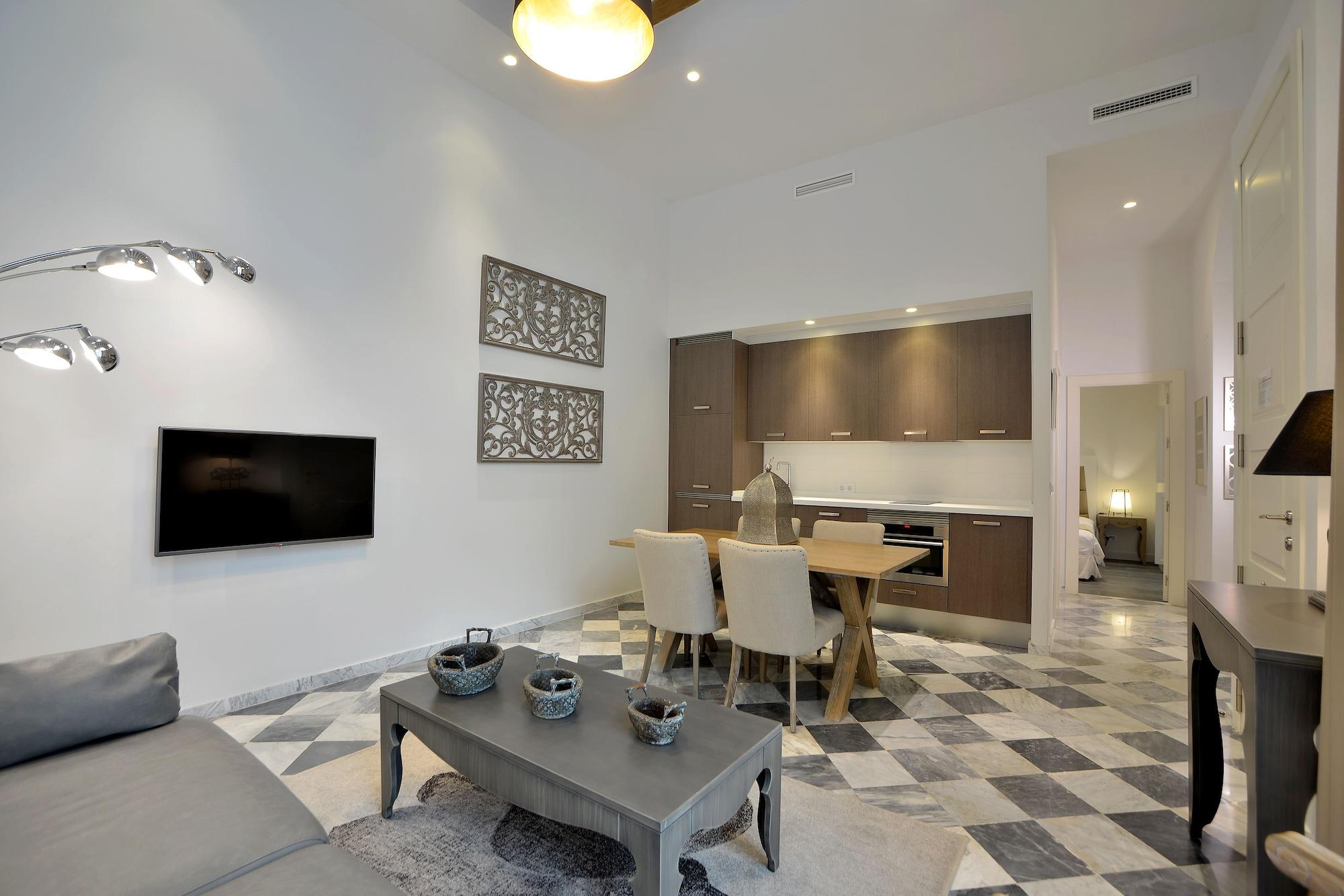El Armador Casa Palacio By Luxury *