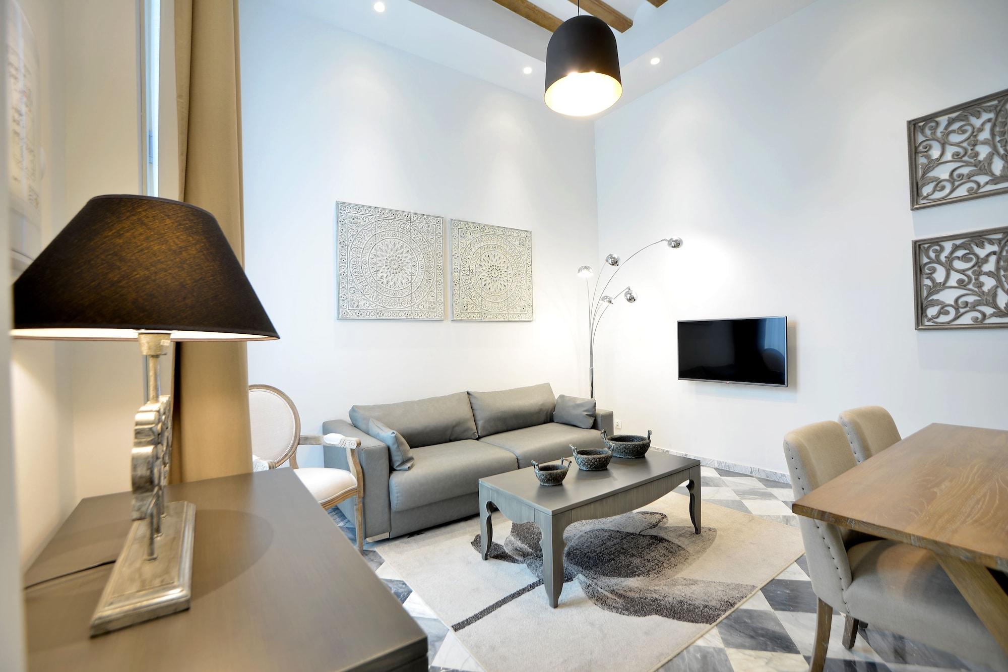 El Armador Casa Palacio By Luxury * Kadyks