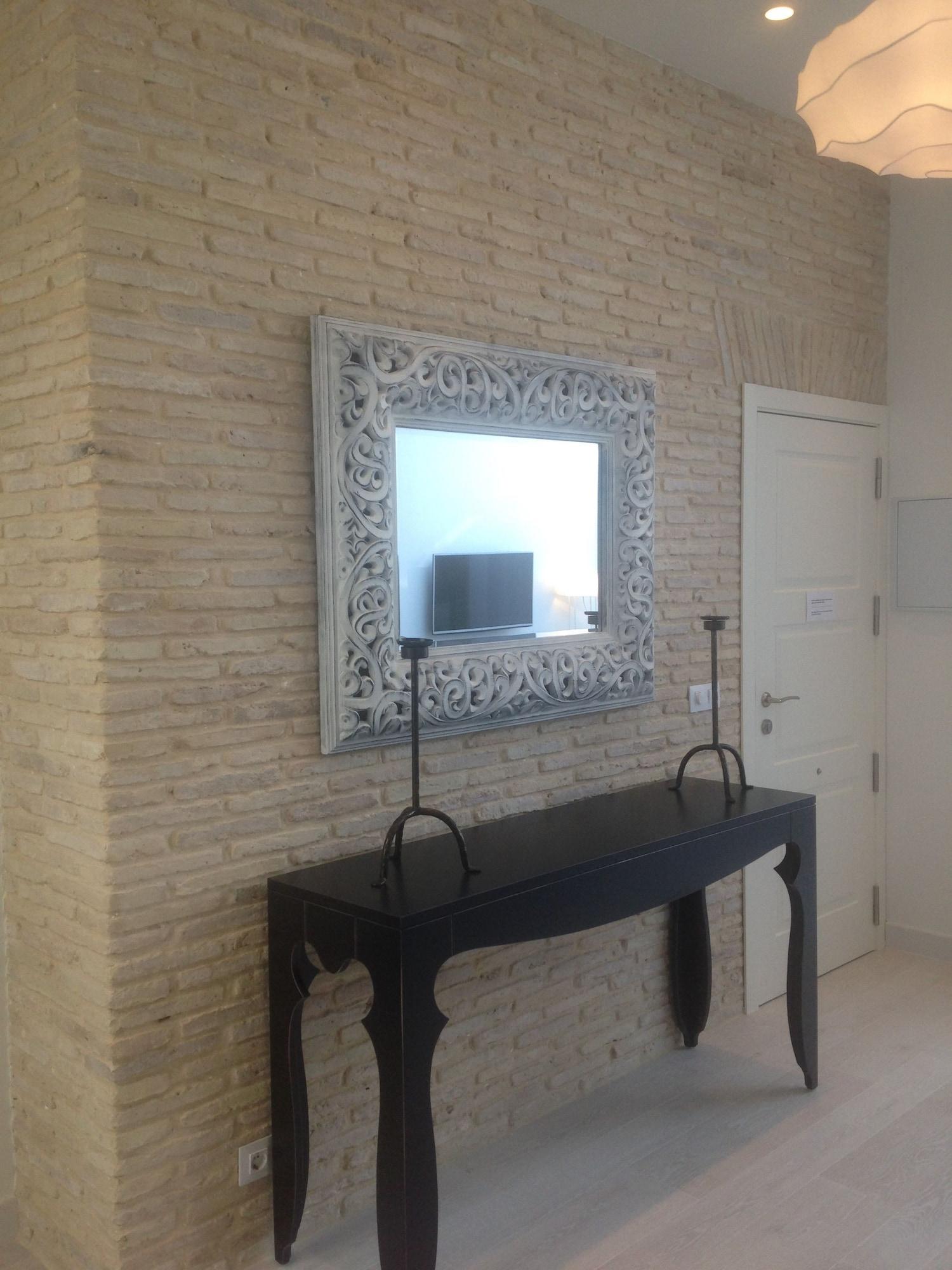 El Armador Casa Palacio By Luxury
