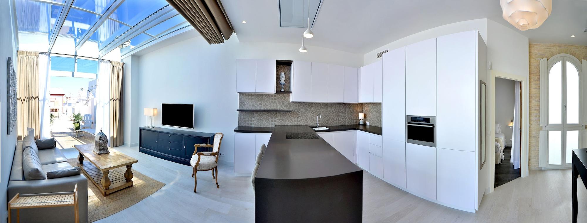 El Armador Casa Palacio By Luxury Kadyks