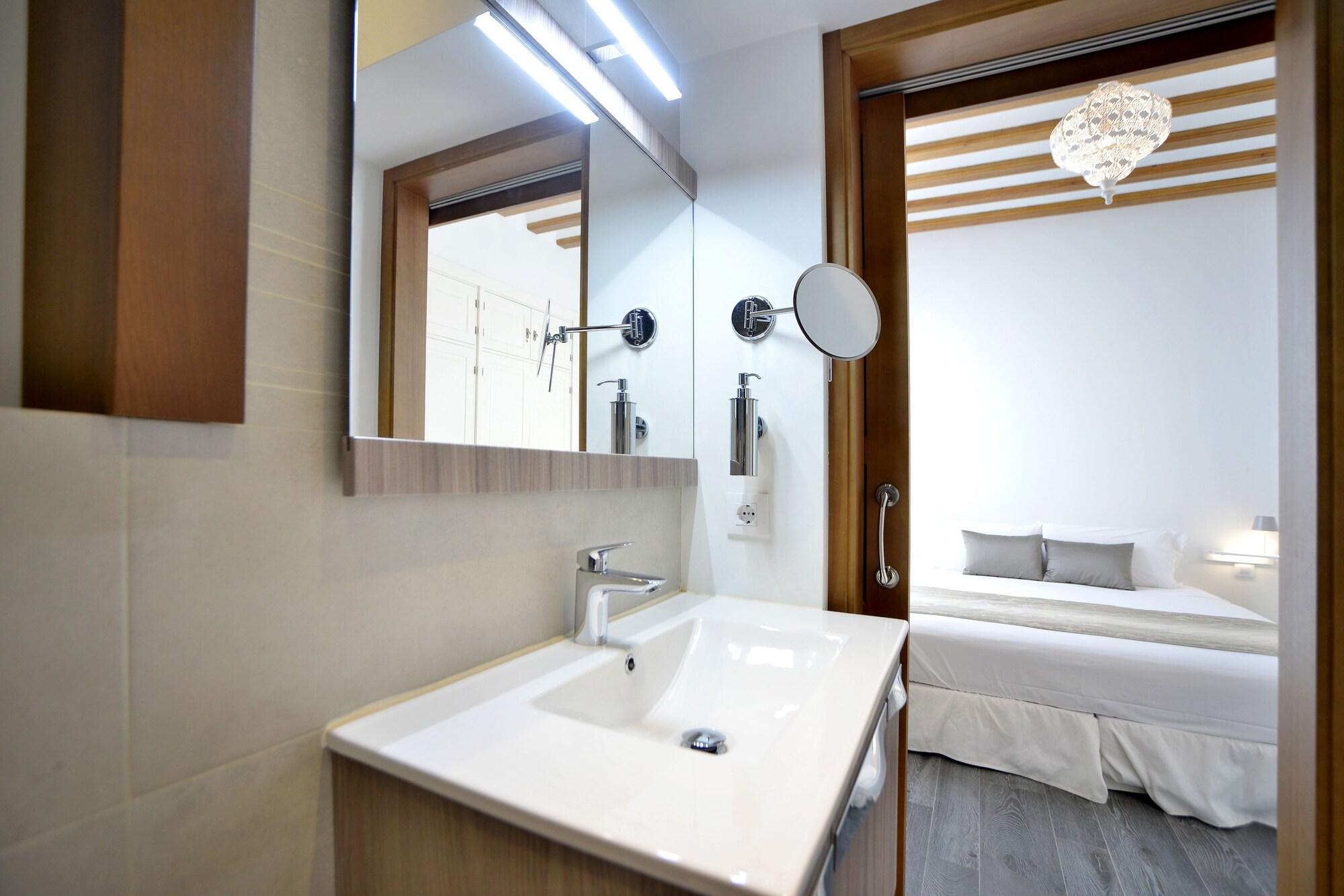 Apartament El Armador Casa Palacio By Luxury *
