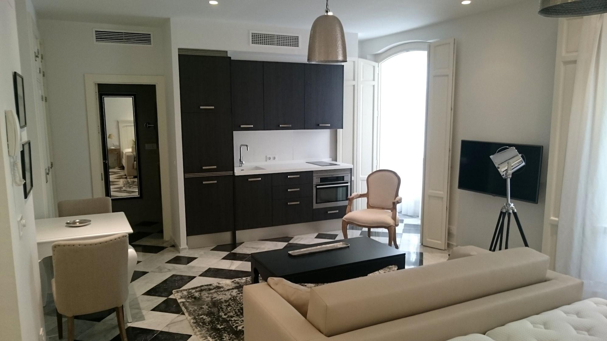 El Armador Casa Palacio By Luxury * Kadyks