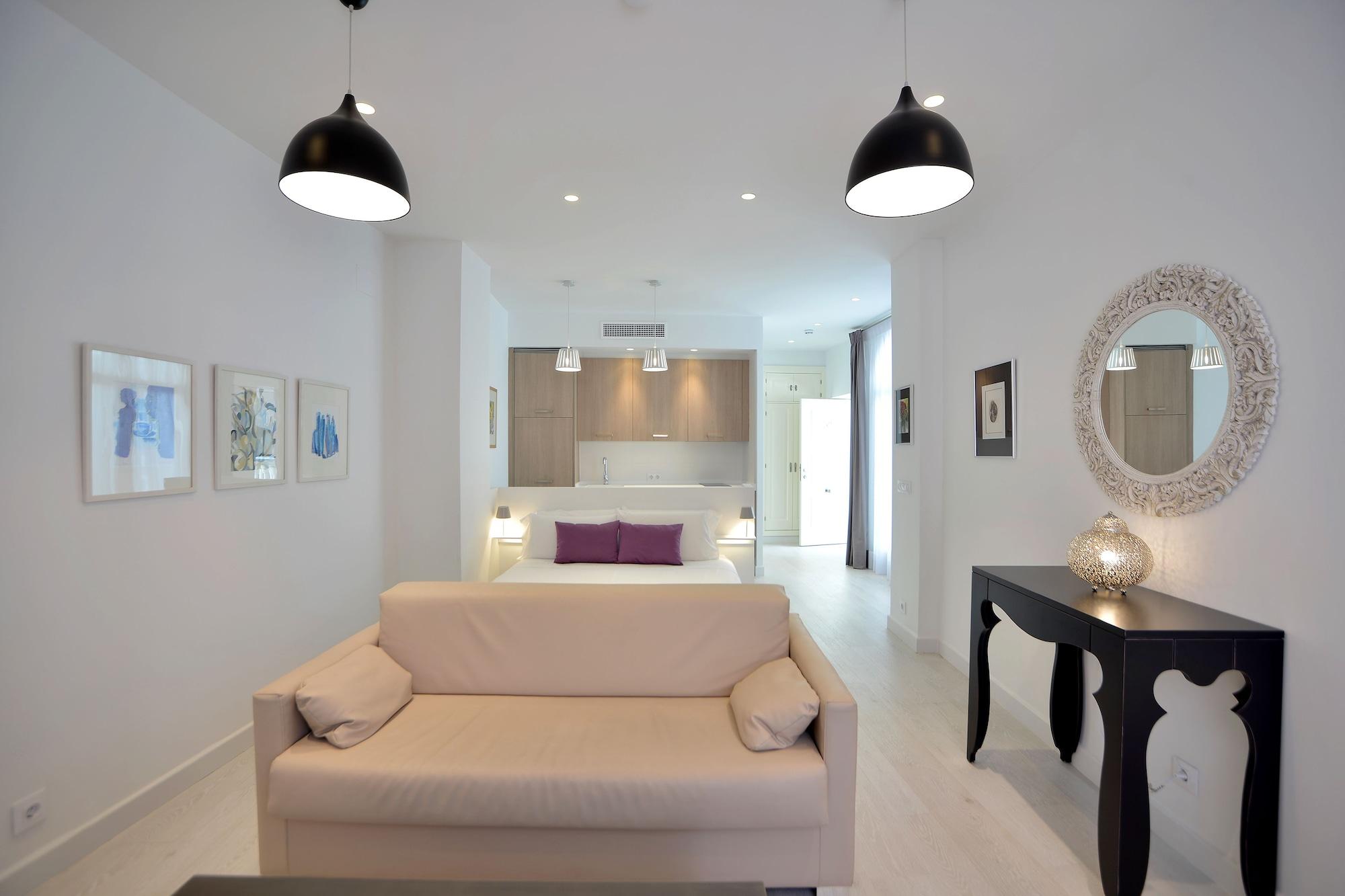 El Armador Casa Palacio By Luxury