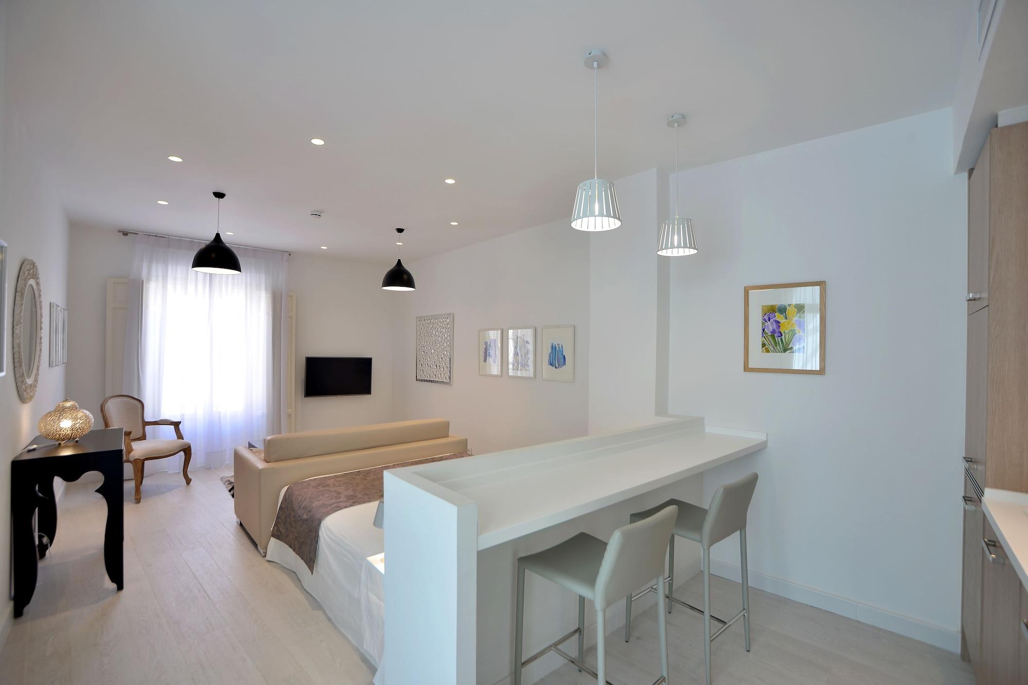 El Armador Casa Palacio By Luxury *