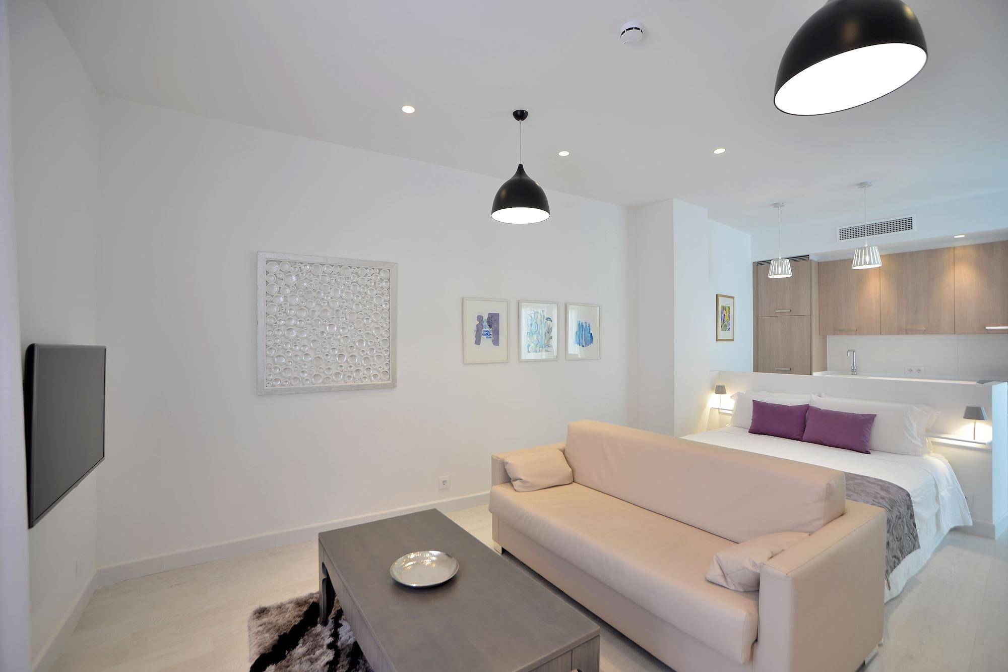 El Armador Casa Palacio By Luxury Apartament